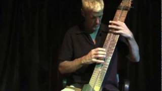 What Is A Chapman Stick [upl. by Ydda]