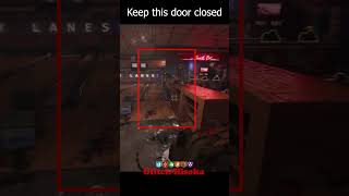 BO6 Fully AFK God Mode Glitch Spot  Liberty Falls  Call of Duty Black Ops 6 Zombies Glitches [upl. by Flora340]