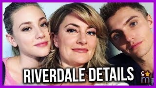 RIVERDALE Season 2B Teasers Betty Meets Her Brother Friend Trouble Back to Basics [upl. by Nylarat]