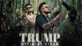 TRUPM  NEW SONG PUNJABI 2024 CHEEMA Y GUR SIDHU [upl. by Haibot]