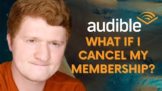 Do I Keep All My Audiobooks If I Cancel Audible [upl. by Akel]