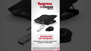 Regreso a clases con Coolbox [upl. by Shimberg]