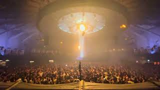 Awakenings Gashouder NYE 2023  30dec  Richie Hawtin  Set opening [upl. by Falconer]