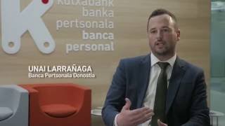 Banca personal Banka Pertsonala [upl. by Akenal]