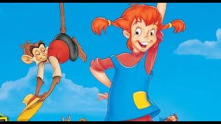 When Will Pippi Longstocking Get a New Movie Patreon Question [upl. by Garald]