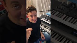 Learn these two ALL BLACK CHORDS Piano Lesson [upl. by Ausoj]