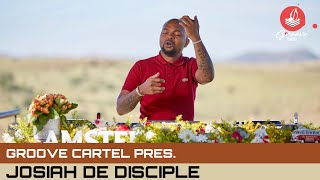 Amapiano  Groove Cartel Presents Josiah De Disciple [upl. by Craggy]