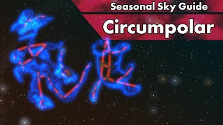 Guide to the Circumpolar Skies [upl. by Eugenio]