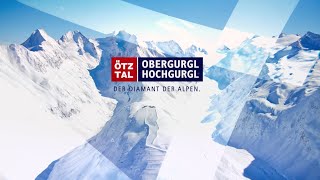 ObergurglHochgurgl  Der Diamant der Alpen  201819 [upl. by Emil559]