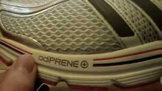 Adidas Adistar Ride 4 Mens Running Shoes [upl. by Adnala]