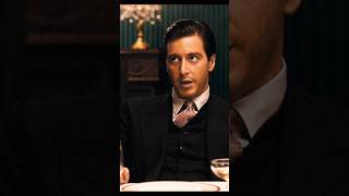 Moe Greene e Michael Corleone 💀  film series shorts clips movie cinema viral fyp scene [upl. by Sugar]