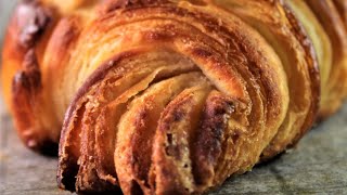 Mastering Legit GlutenFree Croissants [upl. by Solley551]