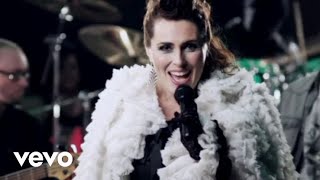 Within Temptation  Sinéad Music Video [upl. by Akaenahs]