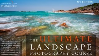 The Ultimate Landscape Photography Course [upl. by Etteiluj392]