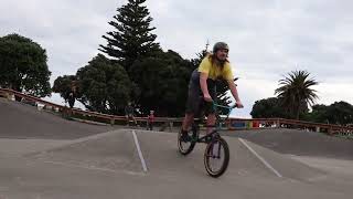 Kapiti Coast Park Rats [upl. by Weismann]