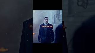 Peaky blinders thomasshelby michaelgray peakyblinders edit viral shorts [upl. by Ettenig]