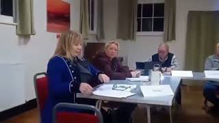 North Thoresby Parish Council Meeting 24th October 2023 [upl. by Nirahs]