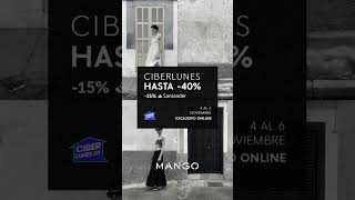 CiberLunes en Mango [upl. by Namar172]