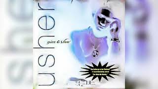 Usher  Nice n Slow  Chopped And Screwed  Scroux 2 [upl. by Seel]