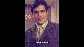 Old bollywood actor Rajesh Khanna ji hit song shorts [upl. by Artiek783]