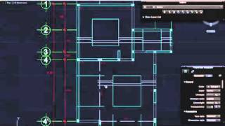 Autocad  Plano Estructural [upl. by Sierra]