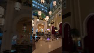 Oaks IBN Battuta Gate Hotel Dubai [upl. by Ally]