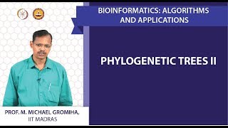 Phylogenetic trees II [upl. by Gerson919]