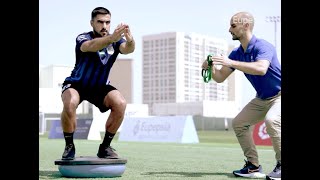 Eupepsia Sports Science amp Wellness Dubai [upl. by Airod]