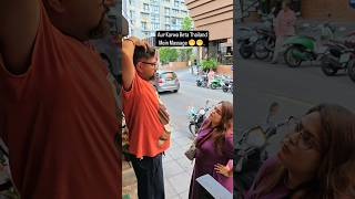 Dada Ne Thailand Mein Massage Karwaya 🤣🤣 rjpraveen comedy  massage shorts youtubeshorts [upl. by Eleonore675]