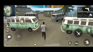 Free Fire Battlegrounds  Gameplay Walkthrough Part 1 iOS Android [upl. by Jeffie30]