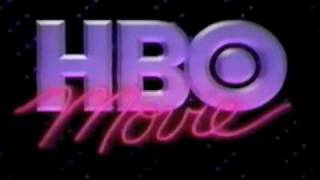 HBO Movie intro  1991 [upl. by Adnirim670]