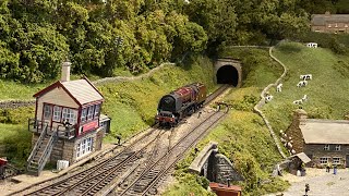 Five Easy Ways to Improve Your Locomotives  The Yorkshire Dales Model Railway [upl. by Betti]