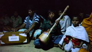 spiritual song by Bangladeshi boy during night [upl. by Renado]