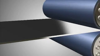 Chemical Etching Process Video [upl. by Laresa]