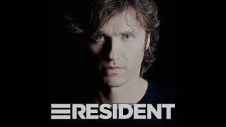 Hernan Cattaneo Resident episode 702 [upl. by Enrobyalc]