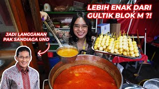 GULTIK TERENAK DI JAKARTA NO DEBAT KENAPA GW BARU TAU SKRG SIH ” [upl. by Ankeny]