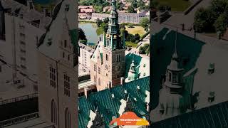 Royal Splendor The Castles of Copenhagen Unveiled [upl. by Utas180]