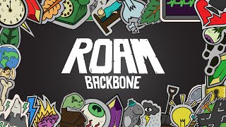 ROAM  Backbone Teaser [upl. by Richardson]