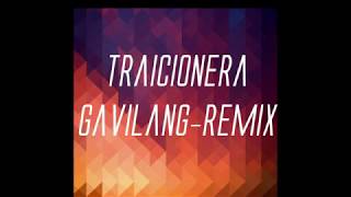 Traicionera Pastor Lopez Remix GavilanG [upl. by Crean]