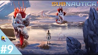 La Fin des quêtes de Marguerite Subnautica Below Zero en Extrême  Rediff 9 [upl. by Joy703]