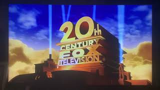 Steven Levitan ProductionsPicador Productions20th Century Fox Television 2013 [upl. by Toms]