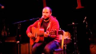 Dave Bazan  quotFlirted With You All My Lifequot Vic Chesnutt Cover [upl. by Stefanie]