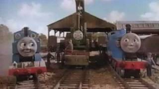 Thomas amp Trevor RS [upl. by Delmor349]