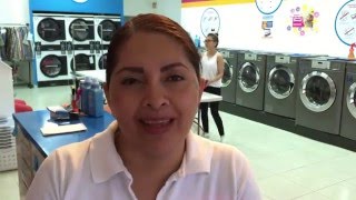 Lavanderia en Querétaro  Eco Clean [upl. by Uehttam310]