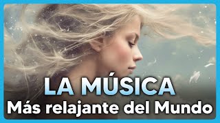 quotHERMOSAquot La Canción más RELAJANTE DEL MUNDO  Escuchala y Calma Weightless [upl. by Drucill937]