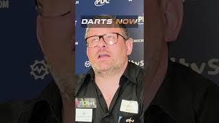 James Wade Says People Focus Too Much On His Losses Rather Than His Wins [upl. by Pihc]