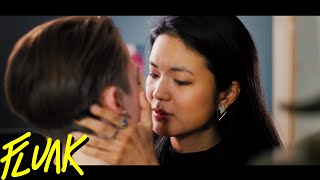 Everythings Perfect  FLUNK S2 E20  Lesbian Romance [upl. by Javed]