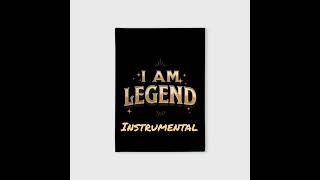 IM A LEGEND  INSTRUMENTAL Prod By Tha Vicious [upl. by Nerual]