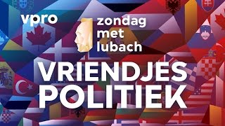 Polen  Zondag met Lubach S04 [upl. by Eerehc320]