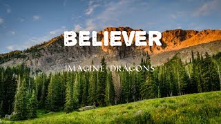 Imagine dragons  Believer song [upl. by Lynette]